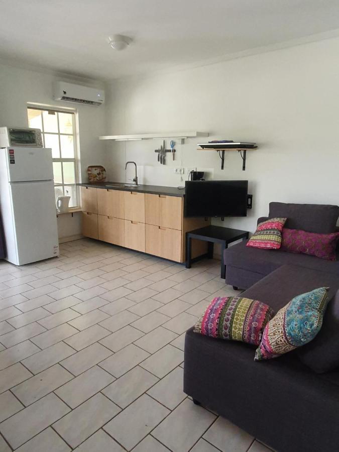 Apartment Greenflash Kralendijk  Bagian luar foto
