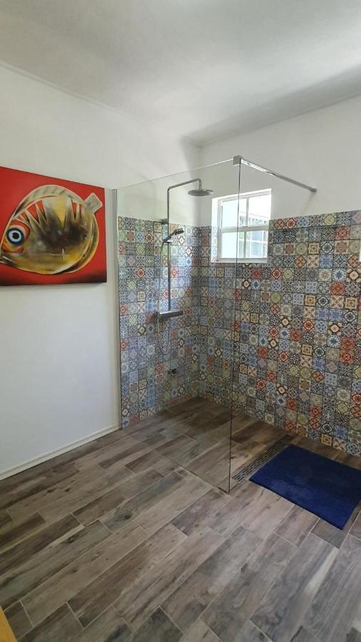 Apartment Greenflash Kralendijk  Bagian luar foto