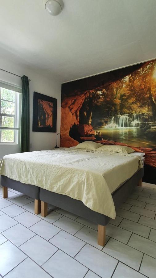 Apartment Greenflash Kralendijk  Bagian luar foto
