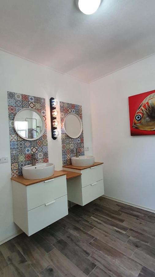 Apartment Greenflash Kralendijk  Bagian luar foto