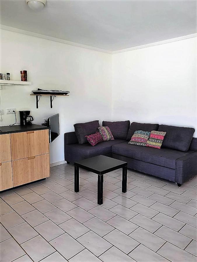 Apartment Greenflash Kralendijk  Bagian luar foto